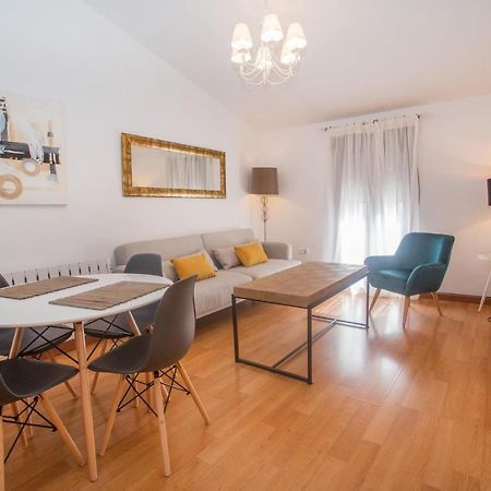 Apartamentos Soho Boutique Plaza Mayor Caces Eksteriør bilde