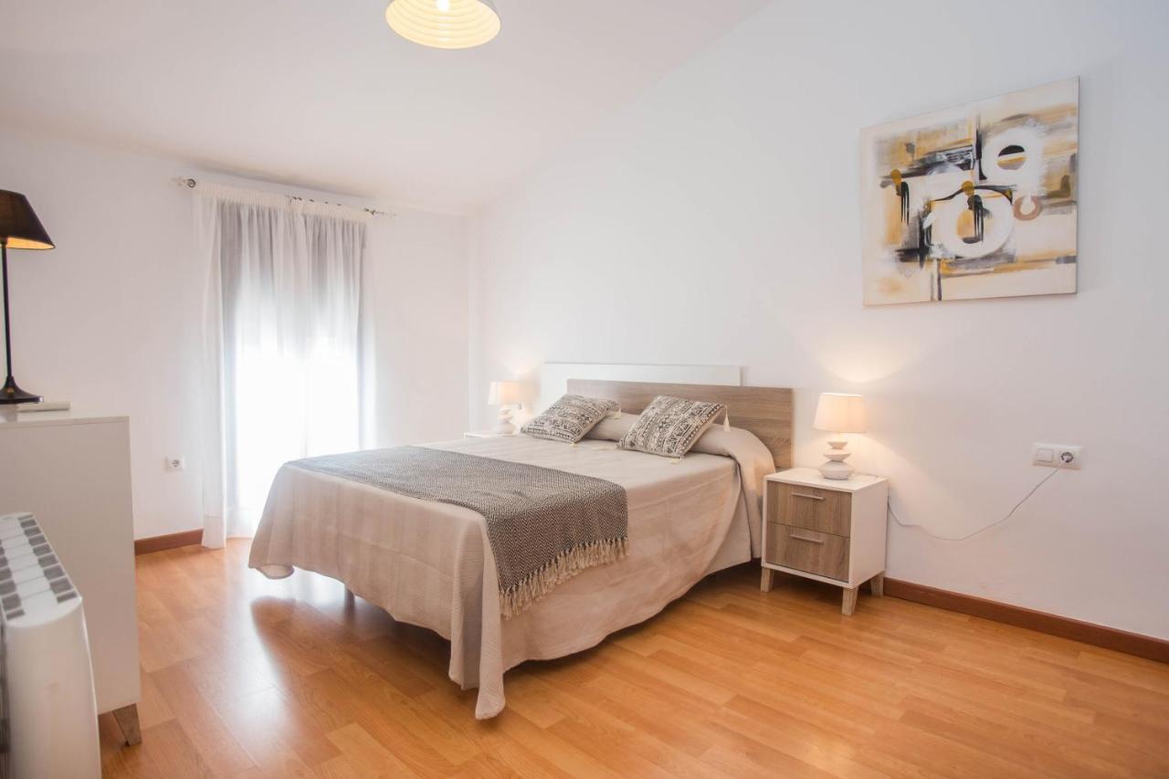 Apartamentos Soho Boutique Plaza Mayor Caces Eksteriør bilde