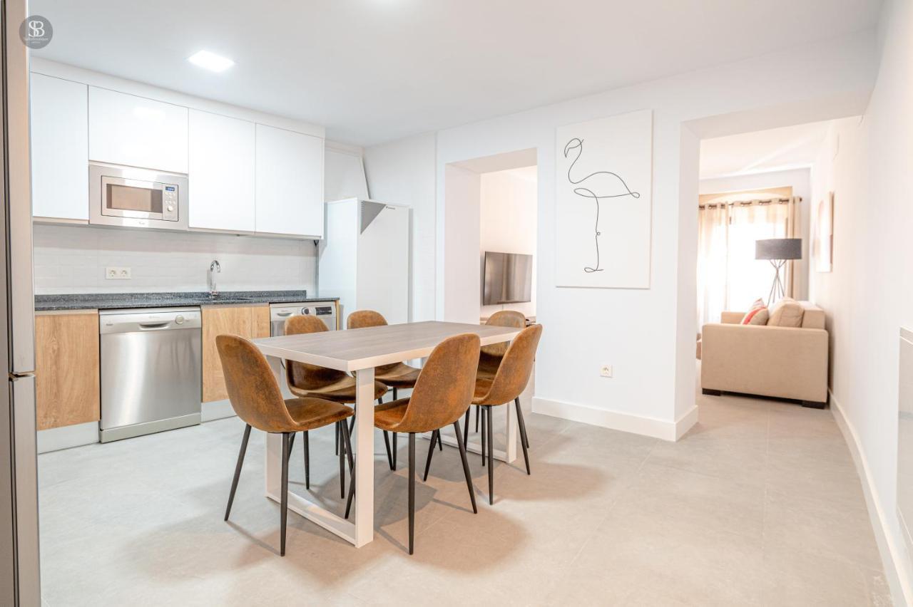 Apartamentos Soho Boutique Plaza Mayor Caces Eksteriør bilde