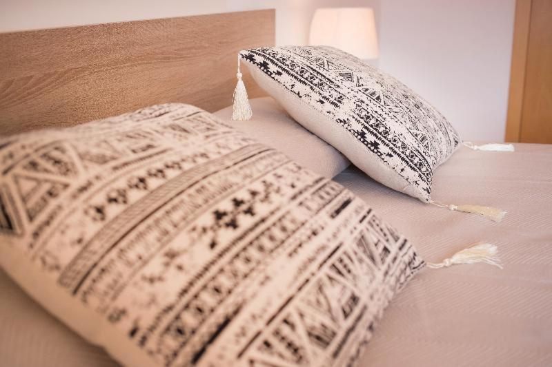 Apartamentos Soho Boutique Plaza Mayor Caces Rom bilde