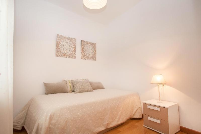 Apartamentos Soho Boutique Plaza Mayor Caces Rom bilde