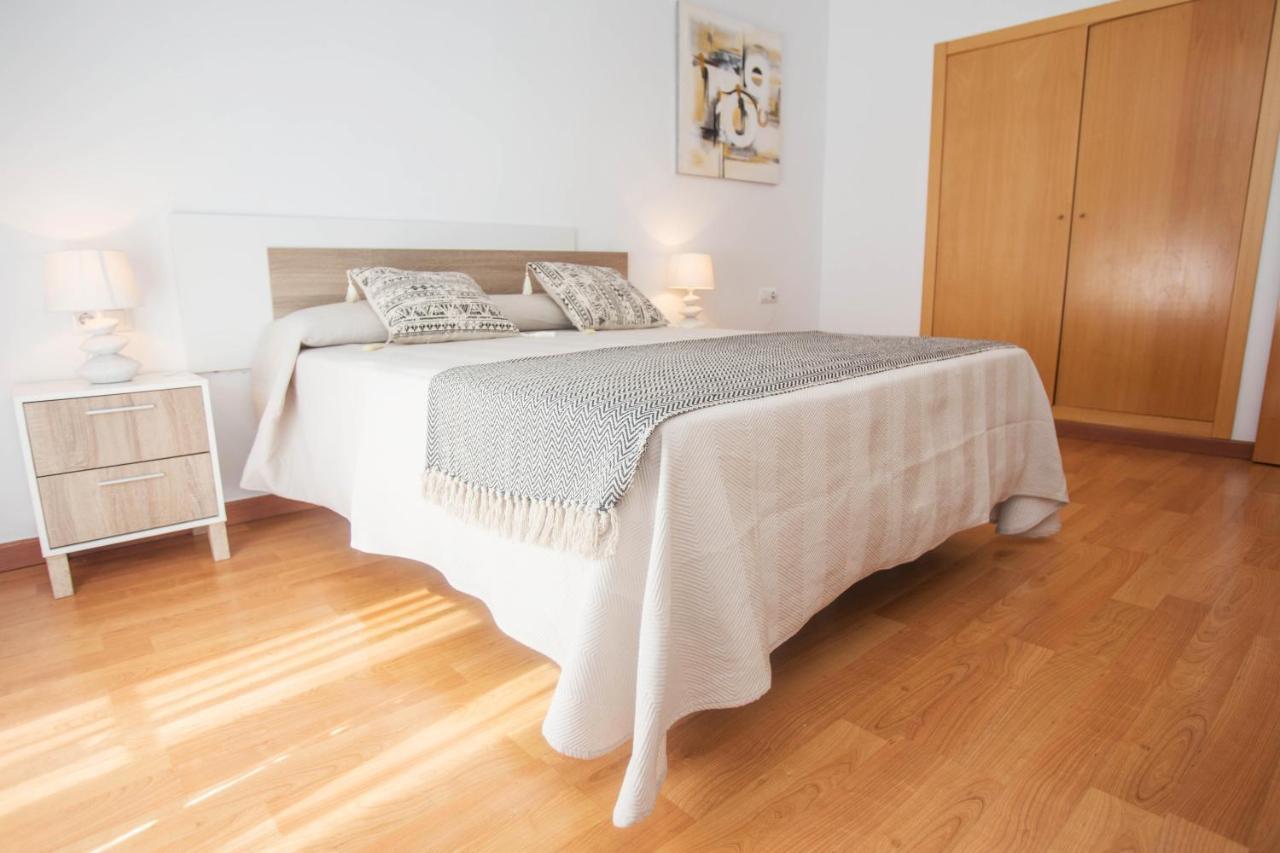 Apartamentos Soho Boutique Plaza Mayor Caces Eksteriør bilde