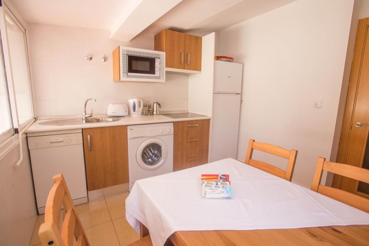 Apartamentos Soho Boutique Plaza Mayor Caces Eksteriør bilde